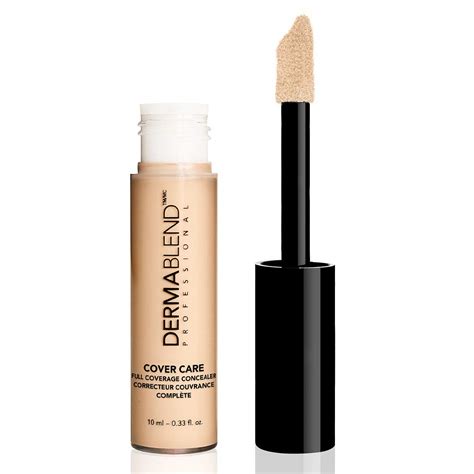 best waterproof concealer for scars.